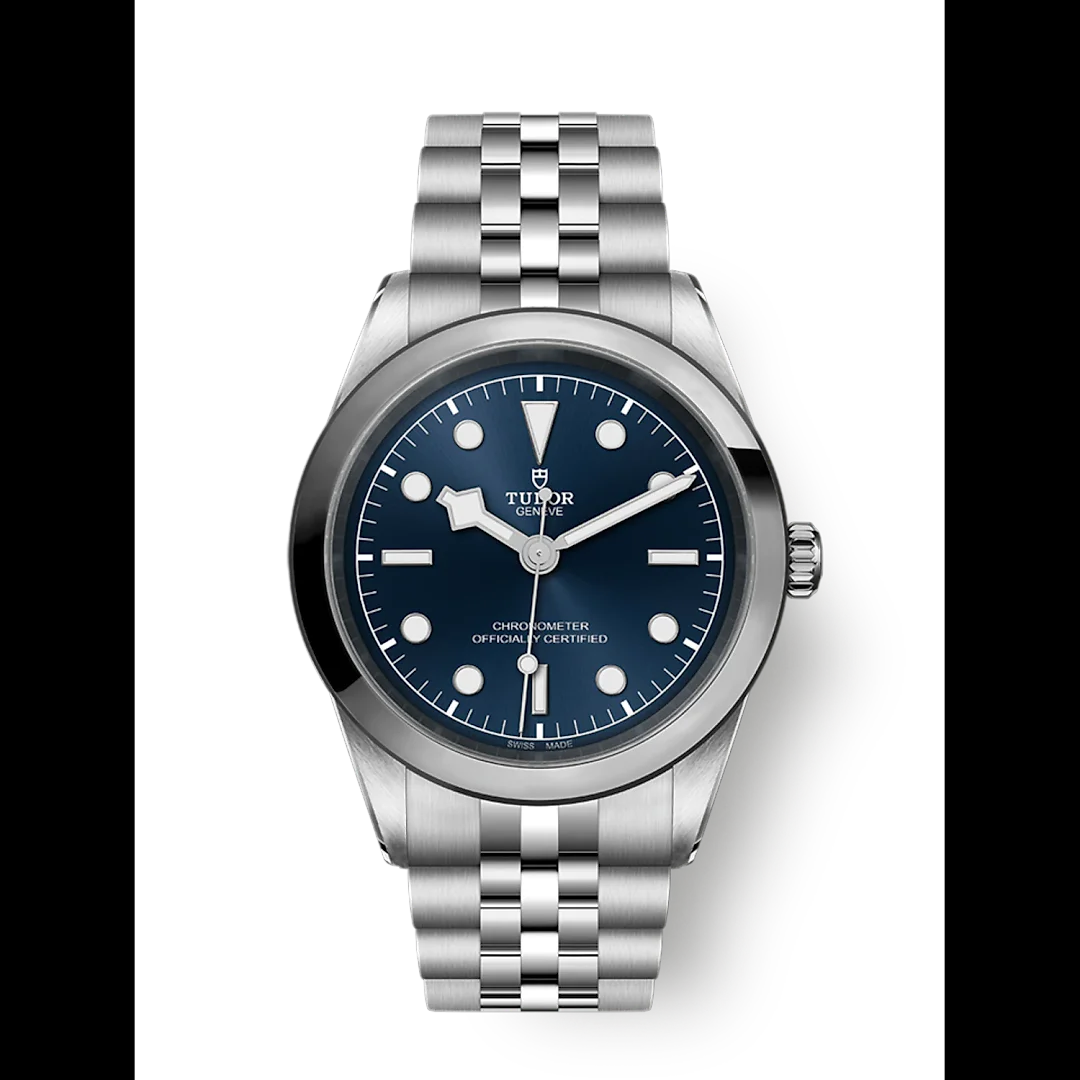 Tudor Black Bay 41, Stainless Steel, 41mm,Ref# M79680-0002