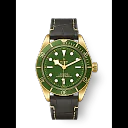 Tudor Black Bay Fifty-Eight 18K, 39mm, 18k Yellow Gold, Ref# M79018V-0001