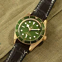 Tudor Black Bay Fifty-Eight 18K, 39mm, 18k Yellow Gold, Ref# M79018V-0001