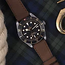 Tudor Black Bay Fifty-Eight, 39mm, Stainless Steel, Ref# M79030N-0002