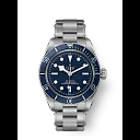 Tudor Black Bay Fifty-Eight, 39mm, Stainless Steel, Ref# M79030B-0001