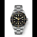 Tudor Black Bay Fifty-Eight, 39mm, Stainless Steel, Ref# M79030N-0001