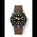 Tudor Black Bay Fifty-Eight, 39mm, Stainless Steel, Ref# M79030N-0002