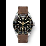 Tudor Black Bay Fifty-Eight, 39mm, Stainless Steel, Ref# M79030N-0002