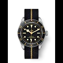 Tudor Black Bay Fifty-Eight, 39mm, Stainless Steel, Ref# M79030N-0003