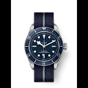 Tudor Black Bay Fifty-Eight, 39mm, Stainless Steel, Ref# M79030B-0003