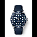 Tudor Black Bay Fifty-Eight, 39mm, Stainless Steel, Ref# M79030B-0002