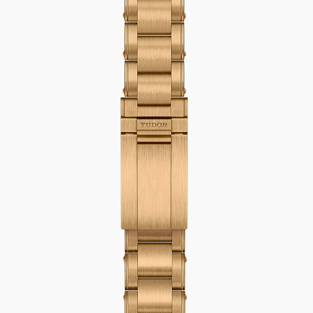 Tudor Black Bay Fifty-Eight ‘Boutique Edition’, Bronze, 39mm, Ref# M79012M-0001