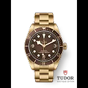 Tudor Black Bay Fifty-Eight ‘Boutique Edition’, Bronze, 39mm, Ref# M79012M-0001