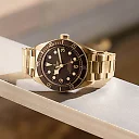 Tudor Black Bay Fifty-Eight ‘Boutique Edition’, Bronze, 39mm, Ref# M79012M-0001