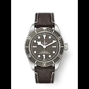 Tudor Black Bay Fifty-Eight 925, 39mm, 925 Silver, Ref# M79010SG-0001