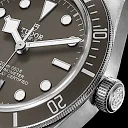Tudor Black Bay Fifty-Eight 925, 39mm, 925 Silver, Ref# M79010SG-0002