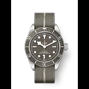 Tudor Black Bay Fifty-Eight 925, 39mm, 925 Silver, Ref# M79010SG-0002