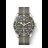 Tudor Black Bay Fifty-Eight 925, 39mm, 925 Silver, Ref# M79010SG-0002