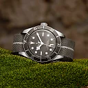 Tudor Black Bay Fifty-Eight 925, 39mm, 925 Silver, Ref# M79010SG-0002
