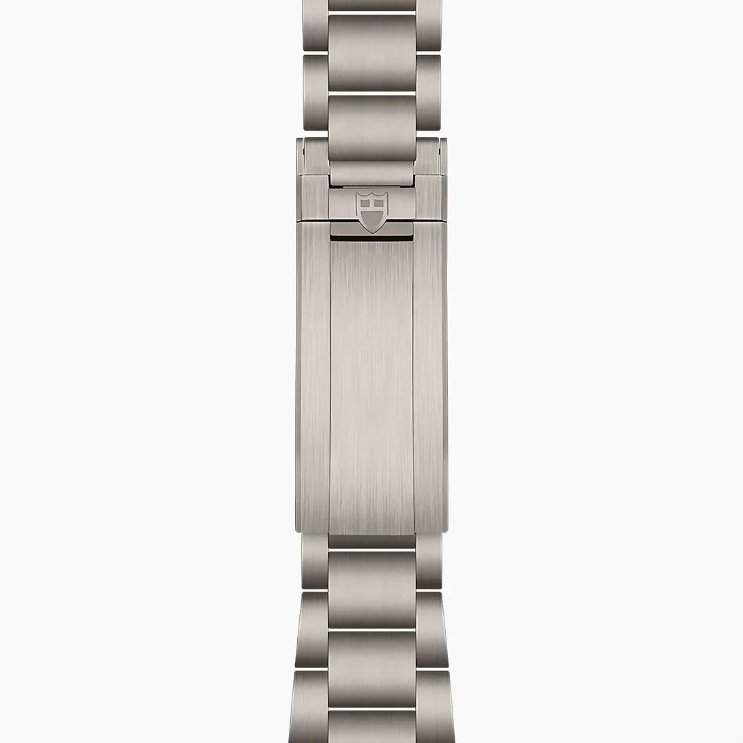 Tudor Pelagos 39, Grade 2 Titanium, 39mm, Ref# M25407N-0001