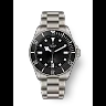 Tudor Pelagos 39, Grade 2 Titanium, 39mm, Ref# M25407N-0001