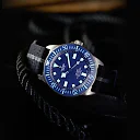 Tudor Pelagos FXD, 42mm, Titanium, Ref# M25707B/24-0001