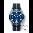Tudor Pelagos FXD, 42mm, Titanium, Ref# M25707B/24-0001