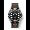 Tudor Pelagos FXD, 42mm, Titanium, Ref# M25717N-0001