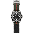 Tudor Pelagos FXD, 42mm, Titanium, Ref# M25717N-0001
