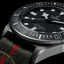 Tudor Pelagos FXD, 42mm, Titanium, Ref# M25717N-0001