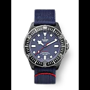 Tudor Pelagos FXD, Carbon composite, 42mm, Ref# M25707KN-0001