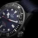 Tudor Pelagos FXD, Carbon composite, 42mm, Ref# M25707KN-0001