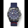 Tudor Pelagos FXD Chrono, Carbon composite, 43mm, Ref# M25807KN-0001