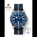 Tudor Pelagos FXD, Titanium, 42mm, Ref# M25707B/23-0001