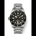 Tudor Pelagos LHD, Titanium, 42mm, Ref# M25610TNL-0001