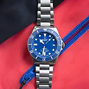 Tudor Pelagos, Titanium, 42mm, Ref# M25600TB-0001