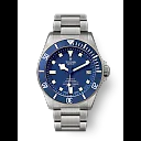 Tudor Pelagos, Titanium, 42mm, Ref# M25600TB-0001