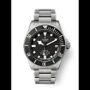 Tudor Pelagos, Titanium, 42mm, Ref# M25600TN-0001