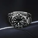 Tudor Pelagos, Titanium, 42mm, Ref# M25600TN-0001