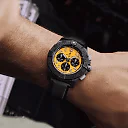 Unworn Breitling Avenger B01 Chronograph 44 Night Mission Ref# SB0147101I1X2
