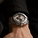 Unworn Breitling Avenger B01 Chronograph 44 Ref# AB0147101A1A1