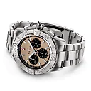 Unworn Breitling Avenger B01 Chronograph 44 Ref# AB0147101A1A1