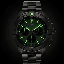 Unworn Breitling Avenger B01 Chronograph 44 Ref# AB0147101L1A1