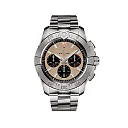 Unworn Breitling Avenger B01 Chronograph 44 Ref# AB0147101A1A1