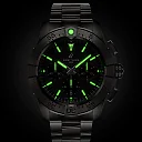 Unworn Breitling Avenger B01 Chronograph 44 Ref# AB0147101B1A1