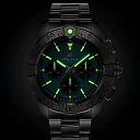 Unworn Breitling Avenger B01 Chronograph 44 Ref# AB0147101C1A1