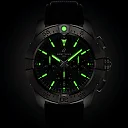 Unworn Breitling Avenger B01 Chronograph 44 Ref# AB0147101B1X1