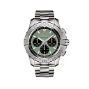 Unworn Breitling Avenger B01 Chronograph 44 Ref# AB0147101L1A1