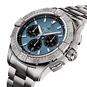Unworn Breitling Avenger B01 Chronograph 44 Ref# AB0147101C1A1