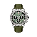 Unworn Breitling Avenger B01 Chronograph 44 Ref# AB0147101L1X1