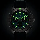 Unworn Breitling Avenger B01 Chronograph 44 Ref# AB0147101C1X1