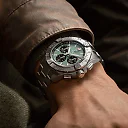 Unworn Breitling Avenger B01 Chronograph 44 Ref# AB0147101L1A1