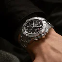 Unworn Breitling Avenger B01 Chronograph 44 Ref# AB0147101B1A1