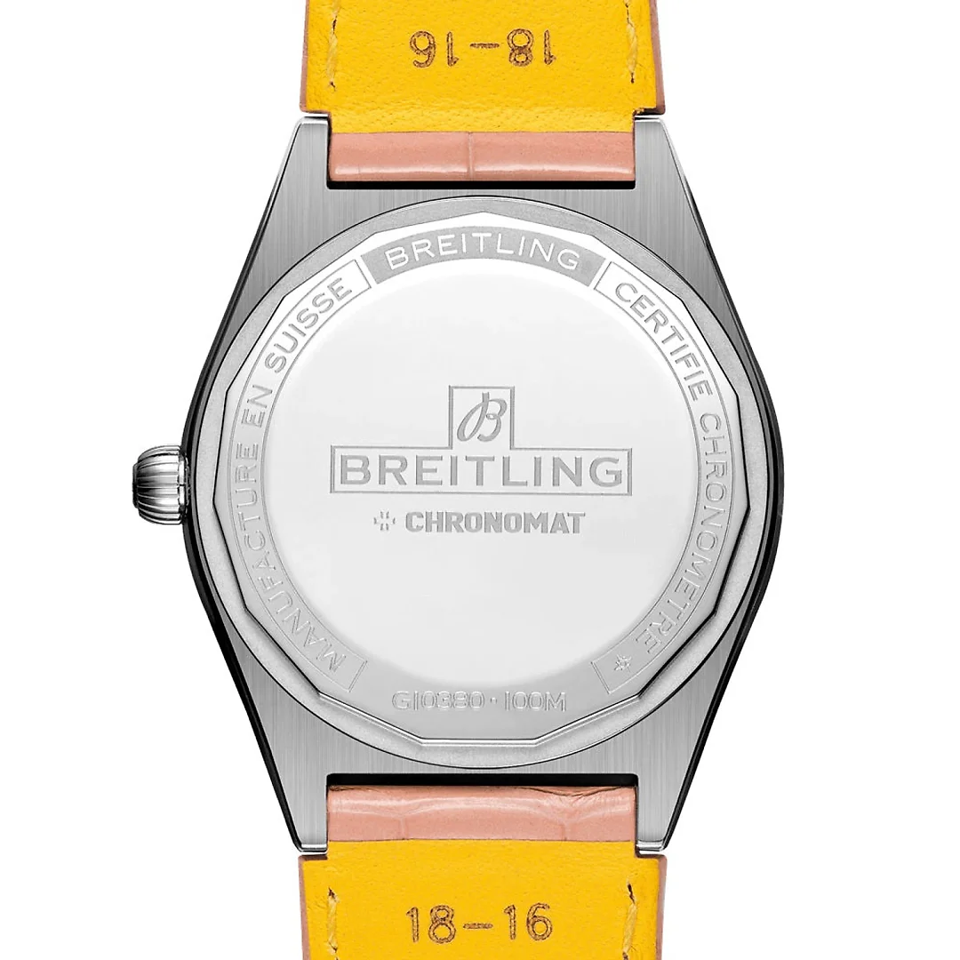 Unworn Breitling Chronomat Automatic 36 South Sea Ref# G10380BB1K1P1